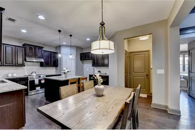 346 Spotted Ridge Circle, Woodstock, GA 30188 - Photo 23