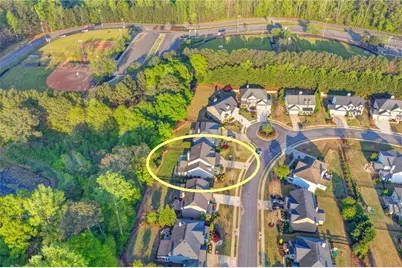 346 Spotted Ridge Circle, Woodstock, GA 30188 - Photo 65