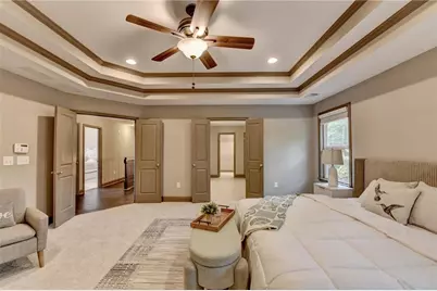 346 Spotted Ridge Circle, Woodstock, GA 30188 - Photo 49