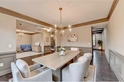 346 Spotted Ridge Circle, Woodstock, GA 30188 - Photo 11