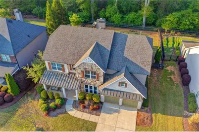 346 Spotted Ridge Circle, Woodstock, GA 30188 - Photo 63