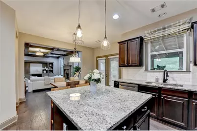 346 Spotted Ridge Circle, Woodstock, GA 30188 - Photo 29