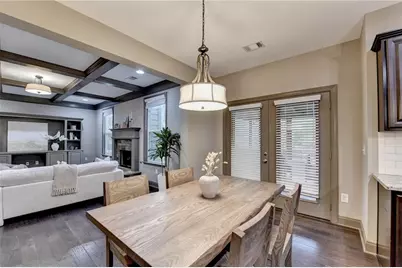 346 Spotted Ridge Circle, Woodstock, GA 30188 - Photo 33
