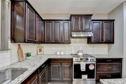 346 Spotted Ridge Circle, Woodstock, GA 30188 - Photo 31
