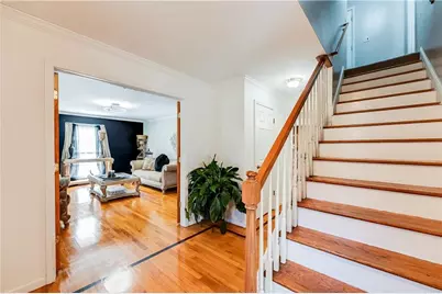 4737 Fellsridge Drive, Stone Mountain, GA 30083 - Photo 5