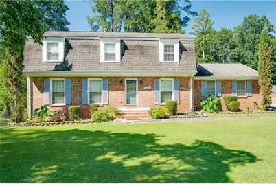 4737 Fellsridge Drive, Stone Mountain, GA 30083 - Photo 1