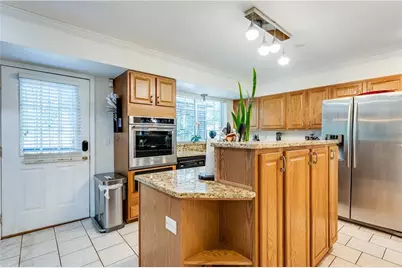 4737 Fellsridge Drive, Stone Mountain, GA 30083 - Photo 17