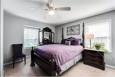 4737 Fellsridge Drive, Stone Mountain, GA 30083 - Photo 31