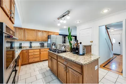 4737 Fellsridge Drive, Stone Mountain, GA 30083 - Photo 21