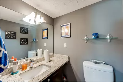 4737 Fellsridge Drive, Stone Mountain, GA 30083 - Photo 23
