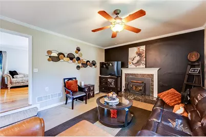 4737 Fellsridge Drive, Stone Mountain, GA 30083 - Photo 13