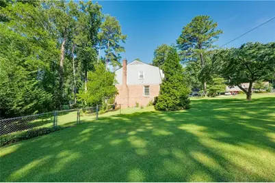 4737 Fellsridge Drive, Stone Mountain, GA 30083 - Photo 3