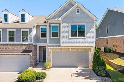 130 Maple Creek Way, Woodstock, GA 30188 - Photo 1