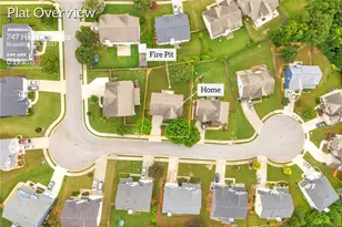 747 Hancock Pl, Braselton, GA 30517 - Photo 29