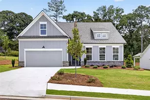 2018 Oconee Bluff Dr, Athens, GA 30601 - Photo 1