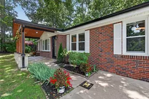 797 E Morningside Dr, Lawrenceville, GA 30043 - Photo 5