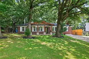 797 E Morningside Dr, Lawrenceville, GA 30043 - Photo 1