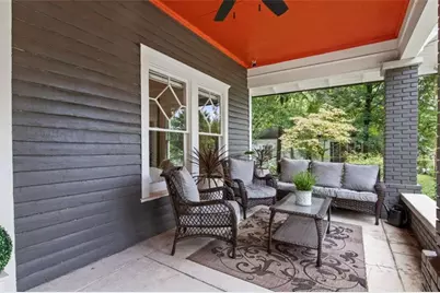 1402 SW Belmont Avenue SW, Atlanta, GA 30310 - Photo 3