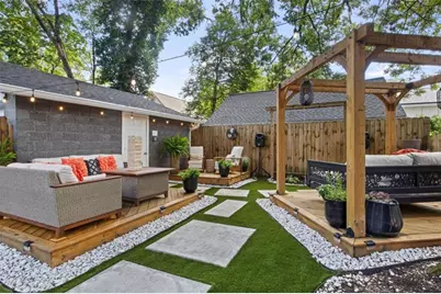 1402 SW Belmont Avenue SW, Atlanta, GA 30310 - Photo 53