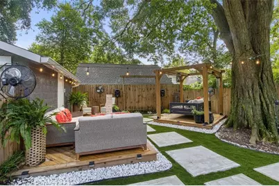 1402 SW Belmont Avenue SW, Atlanta, GA 30310 - Photo 59