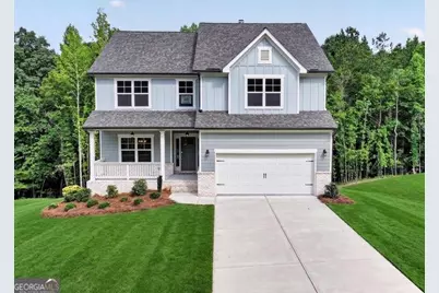 37 Radian Way, Dallas, GA 30132 - Photo 1
