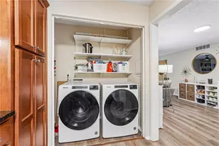 511 Embers Dr SE, Marietta, GA 30067 - Photo 5