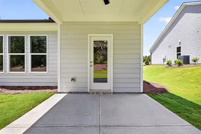 2020 Oconee Bluff Drive, Athens, GA 30601 - Photo 41