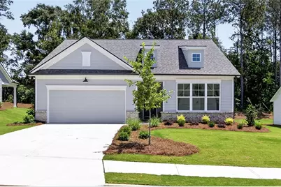 2020 Oconee Bluff Drive, Athens, GA 30601 - Photo 1