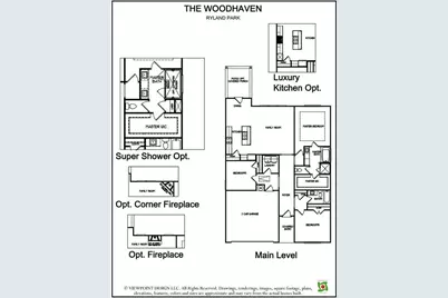 2020 Oconee Bluff Drive, Athens, GA 30601 - Photo 55