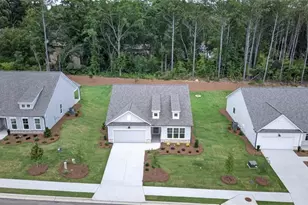 2020 Oconee Bluff Dr, Athens, GA 30601 - Photo 3