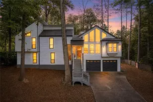 4910 Tremont Dr NE, Marietta, GA 30066 - Photo 1