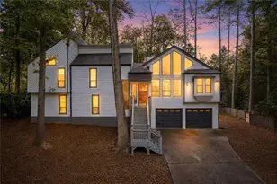 4910 Tremont Dr NE, Marietta, GA 30066 - Photo 1
