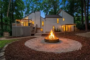 4910 Tremont Dr NE, Marietta, GA 30066 - Photo 37