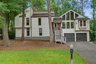 4910 Tremont Dr NE, Marietta, GA 30066 - Photo 5