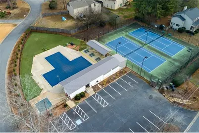 4910 Tremont Drive NE, Marietta, GA 30066 - Photo 43