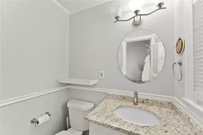 2476 Ridgefield Terrace, Decatur, GA 30033 - Photo 23