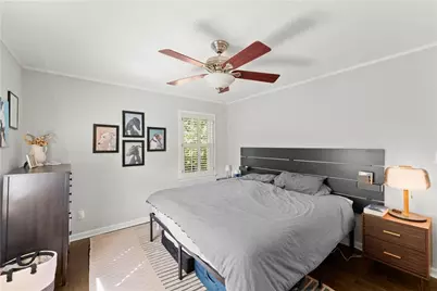 2476 Ridgefield Terrace, Decatur, GA 30033 - Photo 21