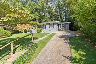 2476 Ridgefield Terrace, Decatur, GA 30033 - Photo 3