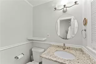 2476 Ridgefield Terrace, Decatur, GA 30033 - Photo 27