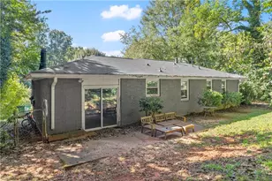 2476 Ridgefield Terrace, Decatur, GA 30033 - Photo 29