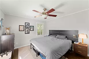 2476 Ridgefield Terrace, Decatur, GA 30033 - Photo 25