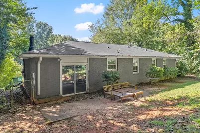 2476 Ridgefield Terrace, Decatur, GA 30033 - Photo 25