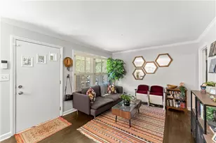 2476 Ridgefield Terrace, Decatur, GA 30033 - Photo 5