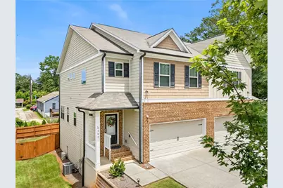 4747 Highland Avenue, Sugar Hill, GA 30518 - Photo 3