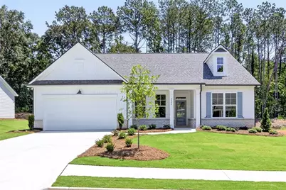 2022 Oconee Bluff Drive, Athens, GA 30601 - Photo 1