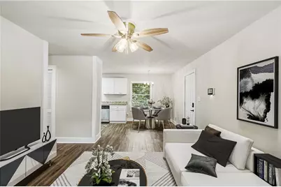 3560 Fairlane Drive NW, Atlanta, GA 30331 - Photo 7