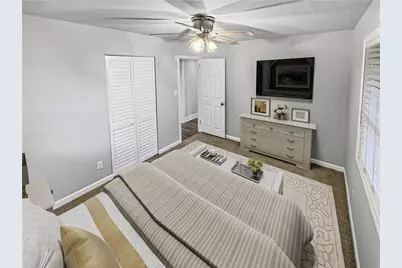 3560 Fairlane Drive NW, Atlanta, GA 30331 - Photo 23