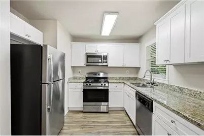 3560 Fairlane Drive NW, Atlanta, GA 30331 - Photo 11