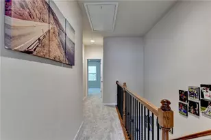 2634 Portbury Place Northeast, Atlanta, GA 30329 - Photo 17