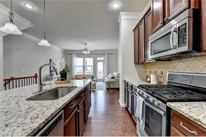 2634 Portbury Place NE, Atlanta, GA 30329 - Photo 7